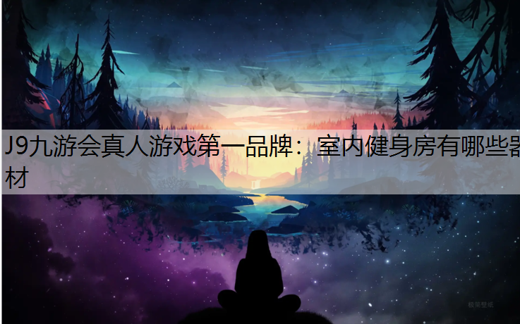 J9九游会真人游戏第一品牌：室内健身房有哪些器材