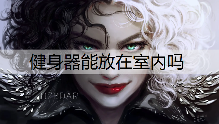 健身器能放在室内吗